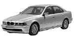 BMW E39 C1499 Fault Code