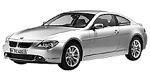 BMW E63 C1499 Fault Code