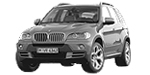 BMW E70 C1499 Fault Code