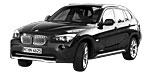 BMW E84 C1499 Fault Code