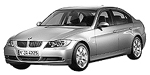 BMW E90 C1499 Fault Code