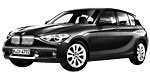 BMW F20 C1499 Fault Code