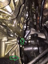 See C1499 in engine